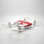 Mould King MK-56 2.4GHz 6-axis 2MP Wifi Camera RC Quadcopter Foldable Drone